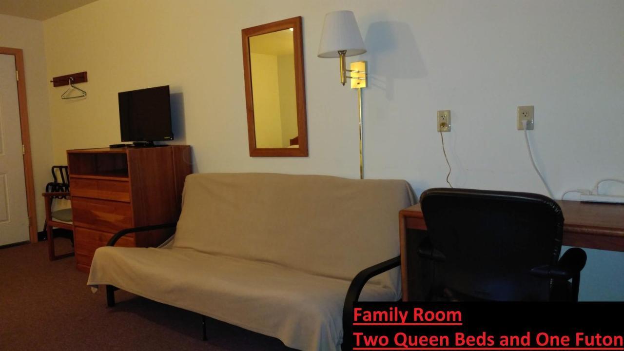 Hotel And